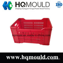Plastic Box Injection Mould for Storage with ISO Certification